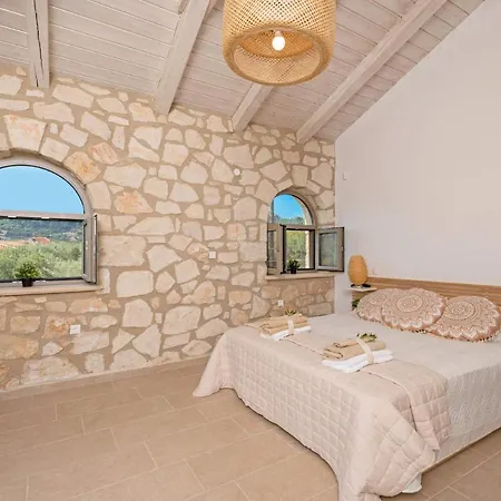 Villa Ionio Elia By